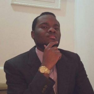 Meet your Posher, Matthew